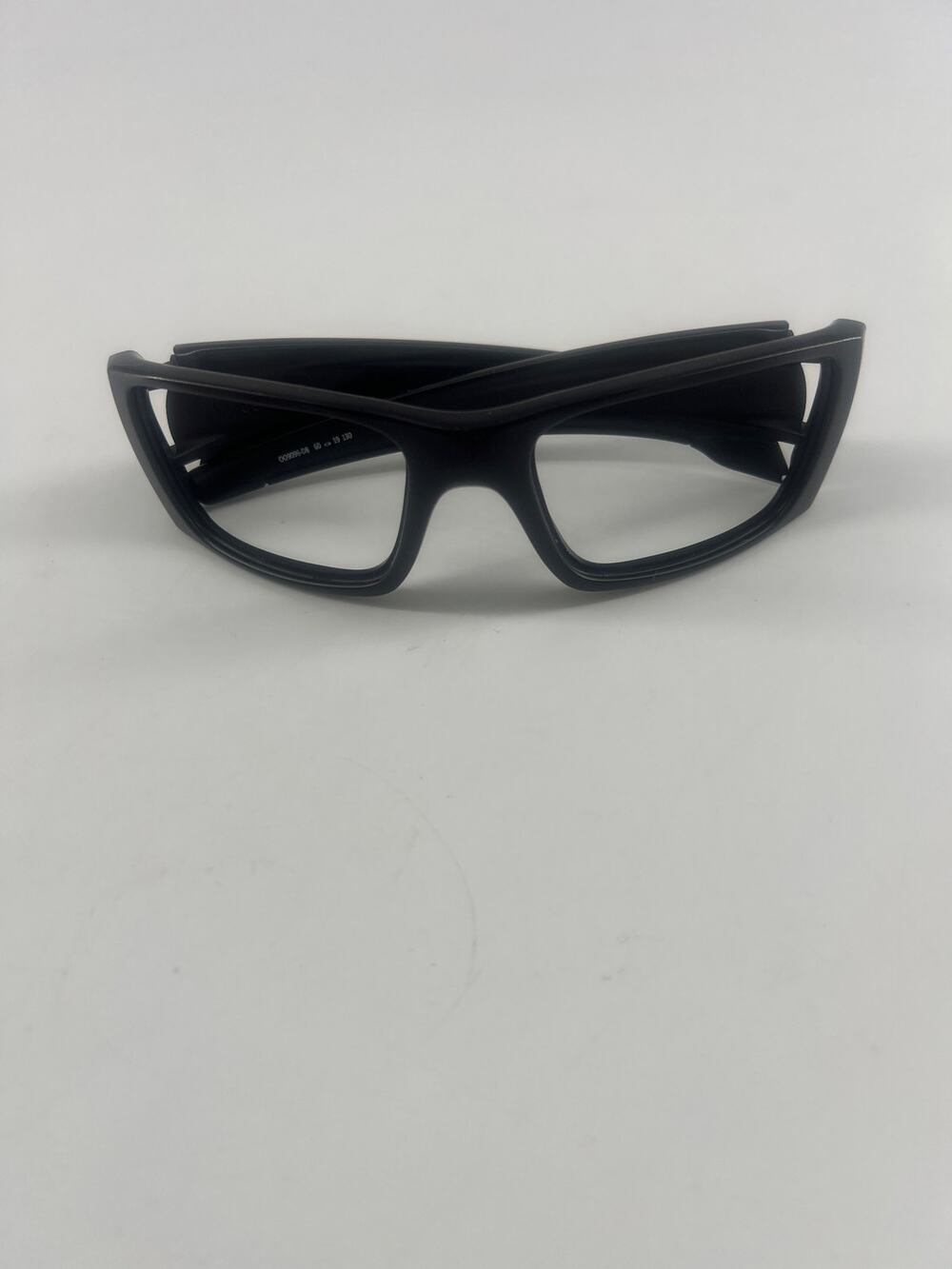 Oakley Sunglasses Frames Mens Black Outdoors Sports Matte Black